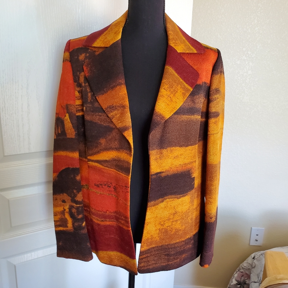 Ellen Tracy Jacket